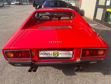 Ferrari Dino 208 GT4 — photo 6