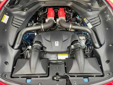 Ferrari California T — photo 14