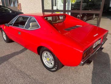 Ferrari Dino 208 GT4 — photo 7