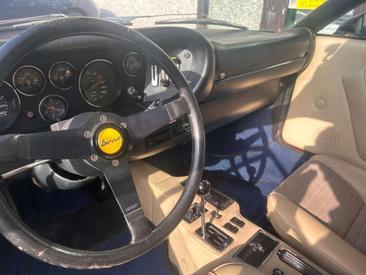 Ferrari Dino 208 GT4 — photo 8