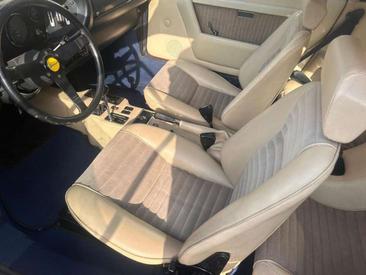 Ferrari Dino 208 GT4 — photo 9