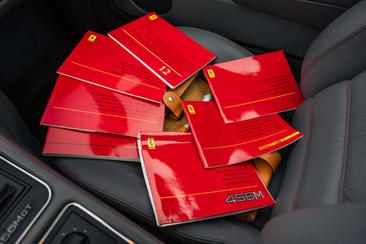 Ferrari 456 GT — photo 26