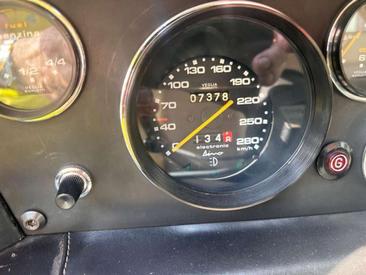 Ferrari Dino 208 GT4 — photo 12