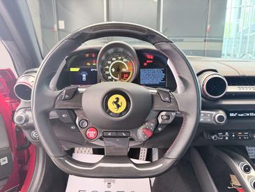 Ferrari 812 Superfast — photo 8