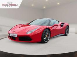 Ferrari 488 GTB - 2016 - Joinsteer - #1