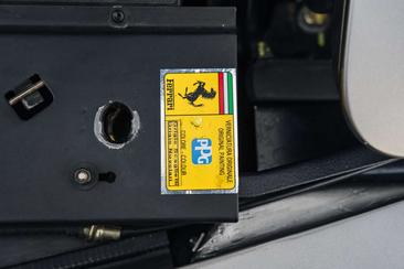 Ferrari 456 GT — photo 28