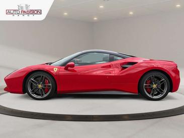 Ferrari 488 GTB — photo 2