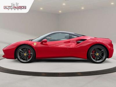 Ferrari 488 GTB