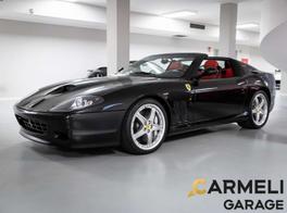 Ferrari 575 M Maranello - 2006 - Joinsteer - #1