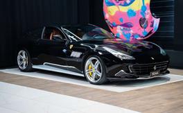 Ferrari GTC4Lusso - 2017 - Joinsteer - #1
