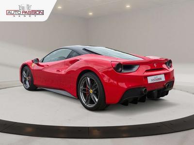 Ferrari 488 GTB