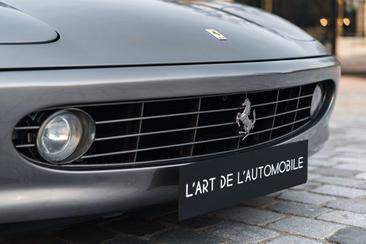 Ferrari 456 GT — photo 29