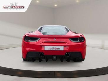 Ferrari 488 GTB — photo 4
