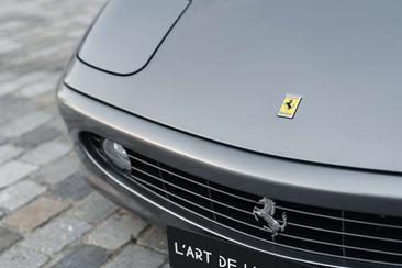Ferrari 456 GT — photo 30