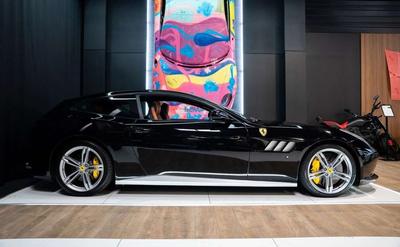 Ferrari GTC4Lusso