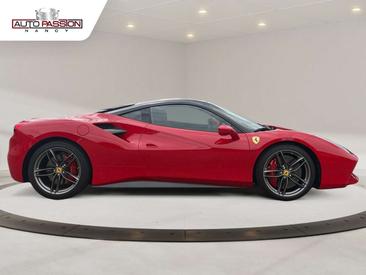Ferrari 488 GTB — photo 6