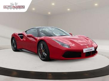 Ferrari 488 GTB — photo 7