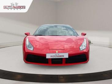 Ferrari 488 GTB — photo 8