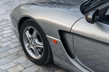 Ferrari 456 GT — photo 33