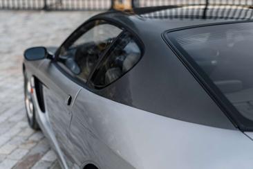 Ferrari 456 GT — photo 36