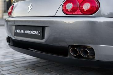 Ferrari 456 GT — photo 38