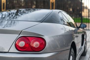Ferrari 456 GT — photo 39