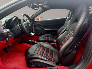 Ferrari 488 GTB — photo 25
