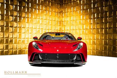 Ferrari 812 GTS