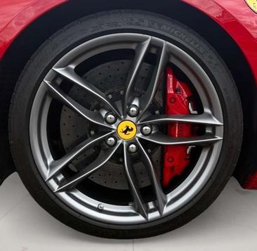 Ferrari 488 GTB — photo 29