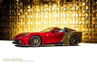 Ferrari 812 GTS