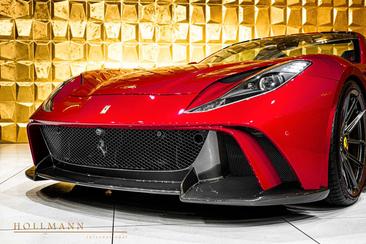 Ferrari 812 GTS — photo 4