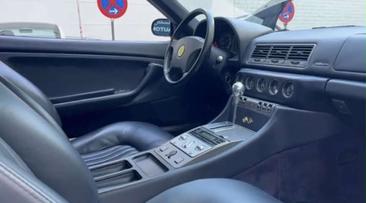 Ferrari 456 GT — photo 4