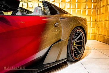 Ferrari 812 GTS — photo 5