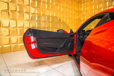 Ferrari 458 Speciale — photo 9