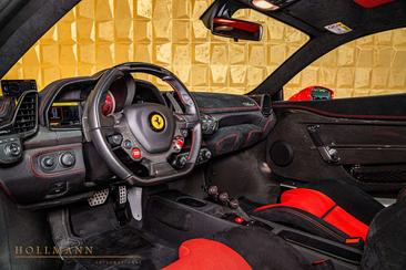 Ferrari 458 Speciale — photo 10