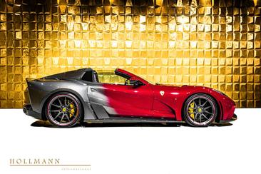 Ferrari 812 GTS — photo 8
