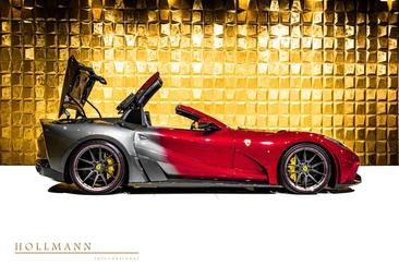 Ferrari 812 GTS — photo 9