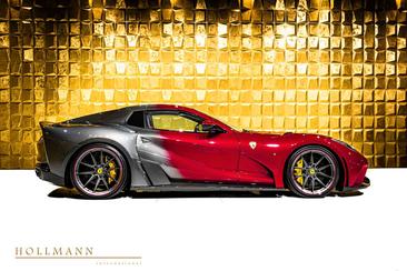 Ferrari 812 GTS — photo 10