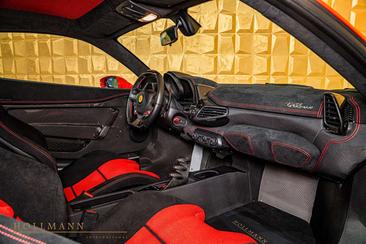Ferrari 458 Speciale — photo 12