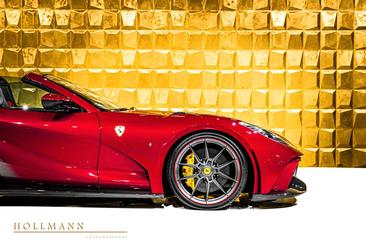 Ferrari 812 GTS — photo 13