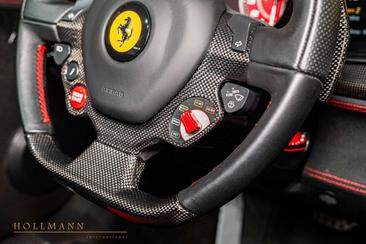 Ferrari 458 Speciale — photo 14