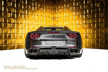 Ferrari 812 GTS — photo 15