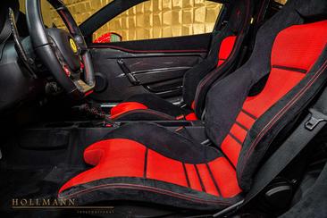 Ferrari 458 Speciale — photo 16