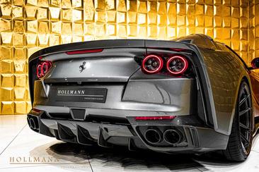 Ferrari 812 GTS — photo 17