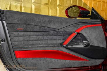 Ferrari 812 GTS — photo 21
