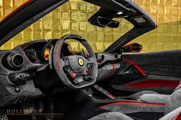 Ferrari 812 GTS — photo 23