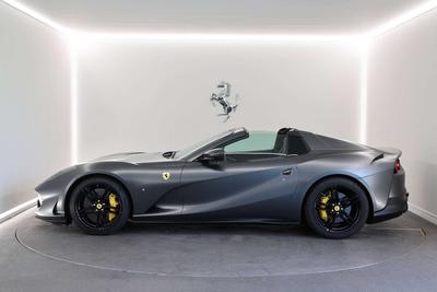 Ferrari 812 GTS