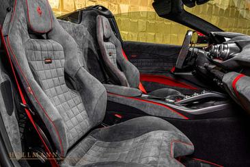Ferrari 812 GTS — photo 24