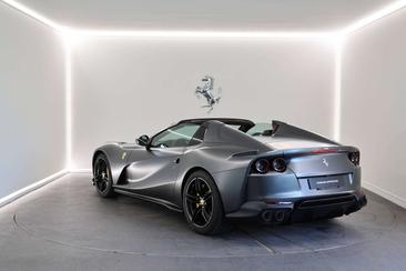 Ferrari 812 GTS — photo 3