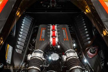 Ferrari 458 Speciale — photo 21